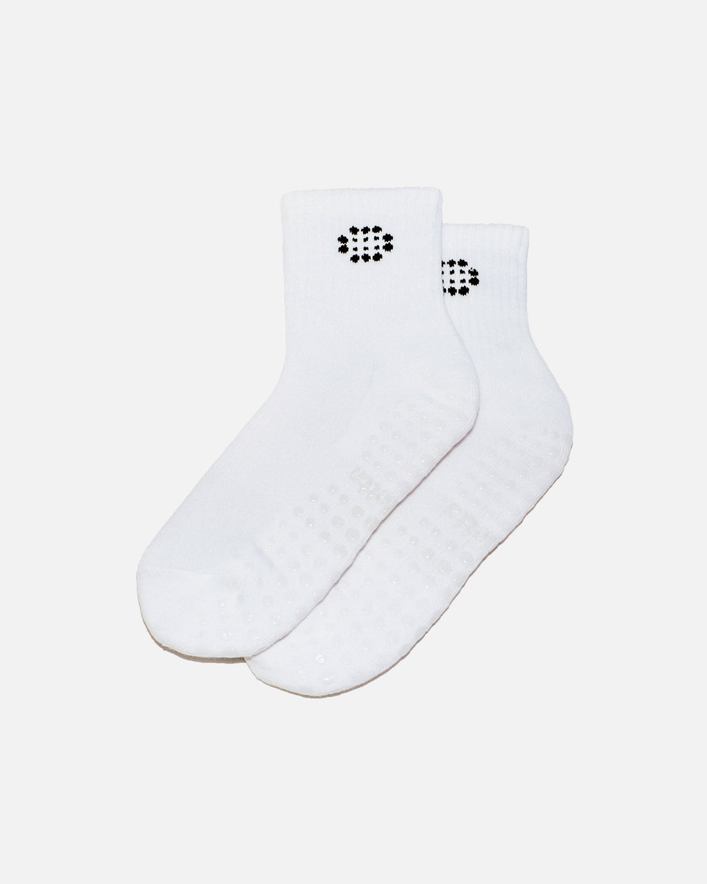Premium Quarter Grip Sock - Souletta Shortie