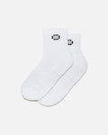 Premium Quarter Grip Sock - Souletta Shortie