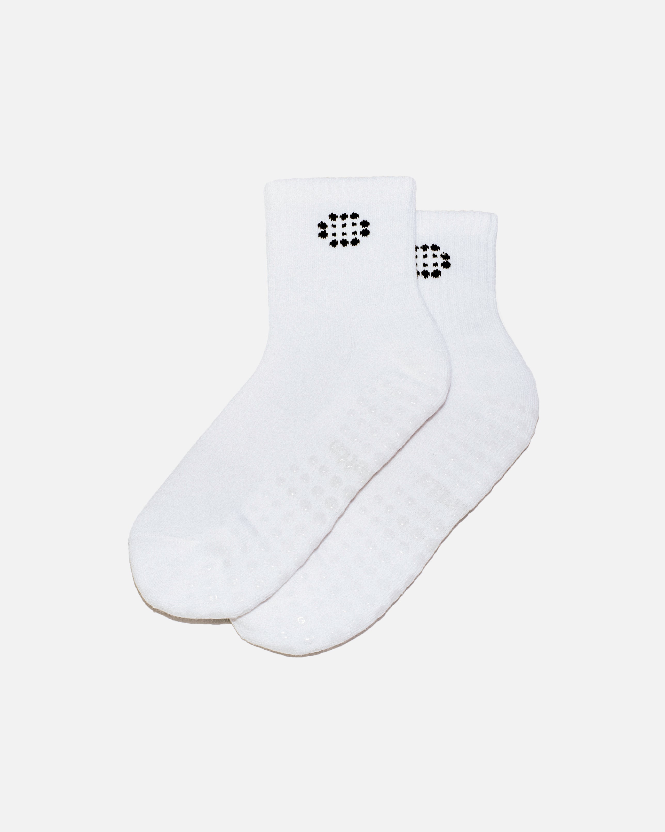 Premium Quarter Grip Sock - Souletta Shortie